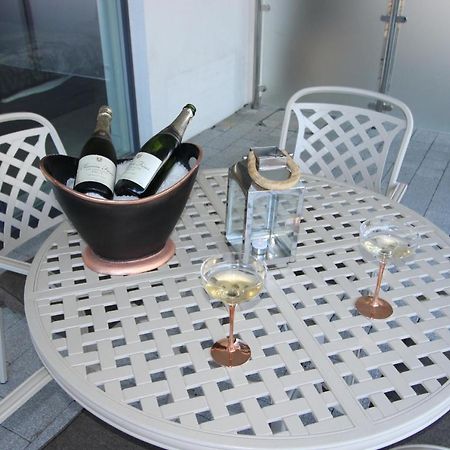 East Coast - Beautiful And Modern Holiday Home Bornemouth Extérieur photo