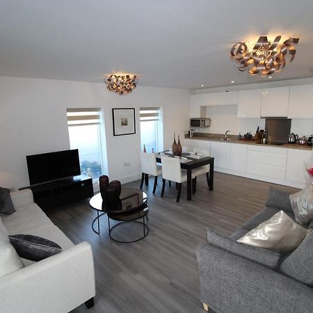 East Coast - Beautiful And Modern Holiday Home Bornemouth Extérieur photo