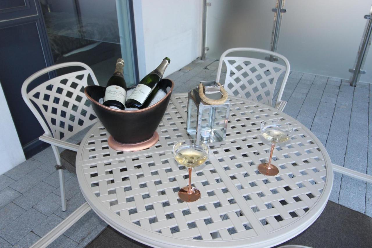 East Coast - Beautiful And Modern Holiday Home Bornemouth Extérieur photo